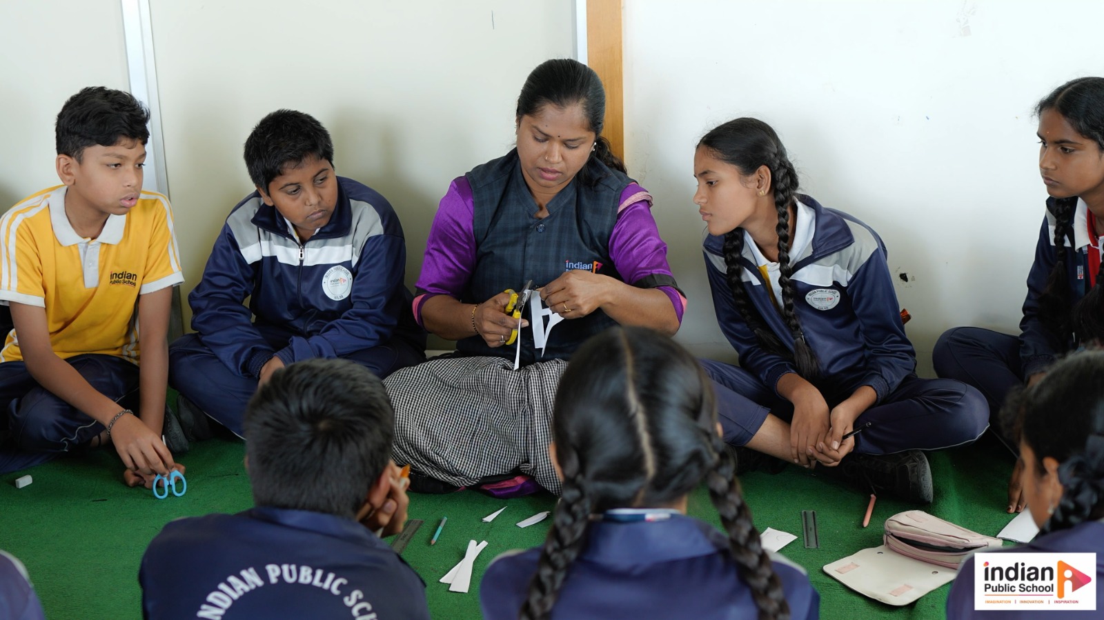 Indian Public School